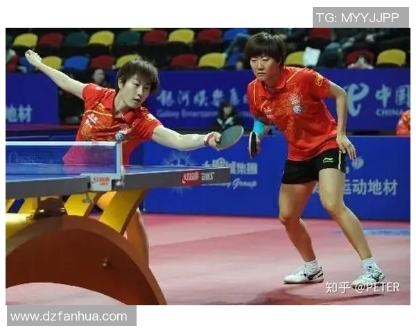 从零起步掌握乒乓球心理素质的全面提升与实战技巧指南