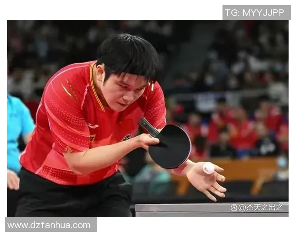 深圳乒乓球队在世界杯中的团队协作展现出色表现与精神风貌分析