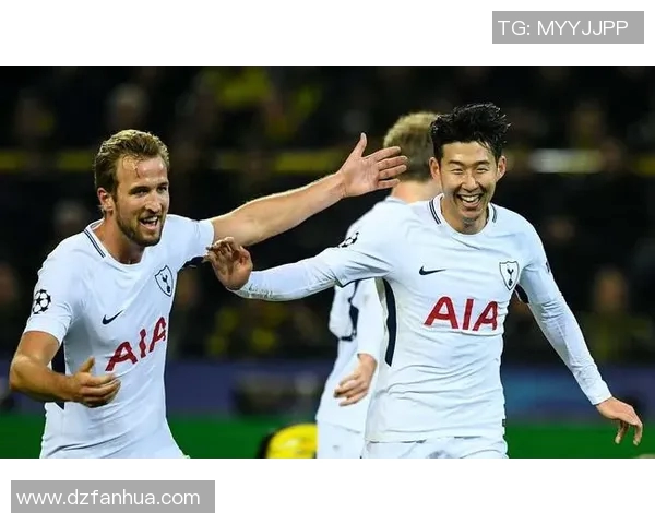 凯恩的传奇旅程：从足球天才到世界巨星的成长故事