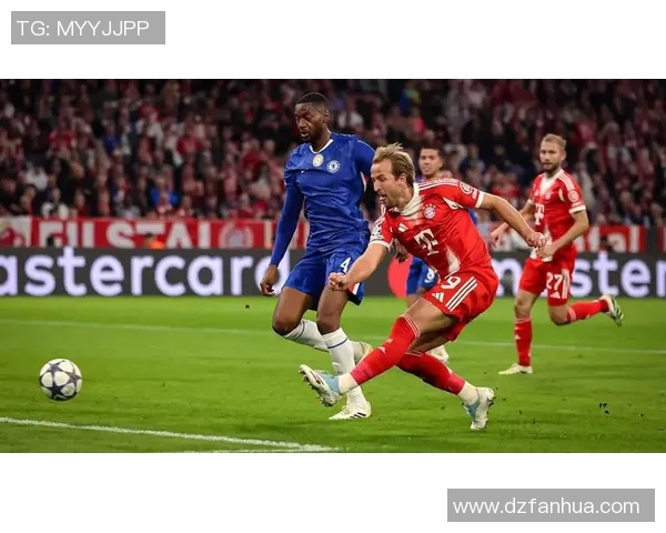 切尔西与拜仁国际杯对决精彩回顾与战术分析