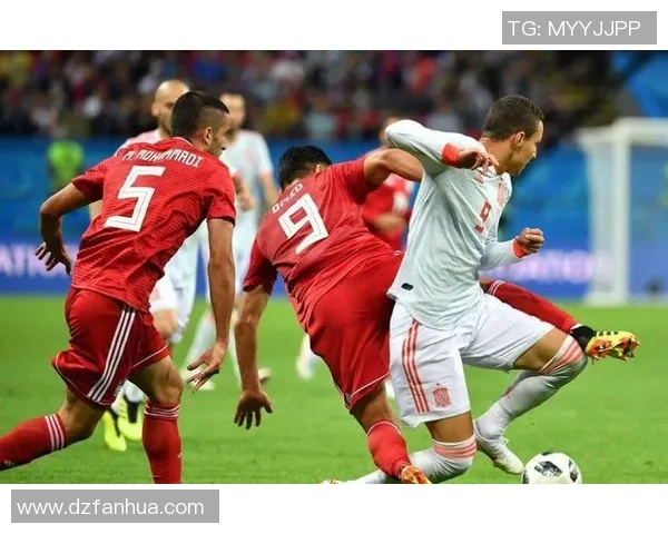 伊朗与中国足球对决精彩直播全程回顾与分析