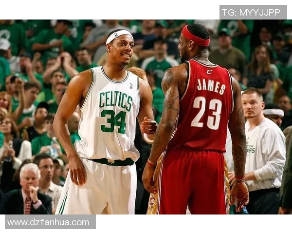 骑士与凯尔特人2018年东部决赛巅峰对决回顾与分析