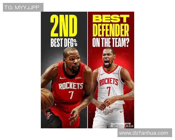 凯文杜兰特的篮球传奇之路与他对NBA的深远影响