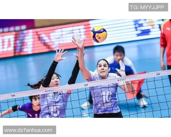 女排天津对阵泰国精彩直播全程回顾与赛后分析
