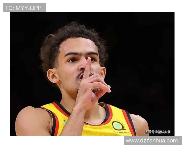 特雷杨引领亚特兰大老鹰队重返季后赛的关键因素与未来展望