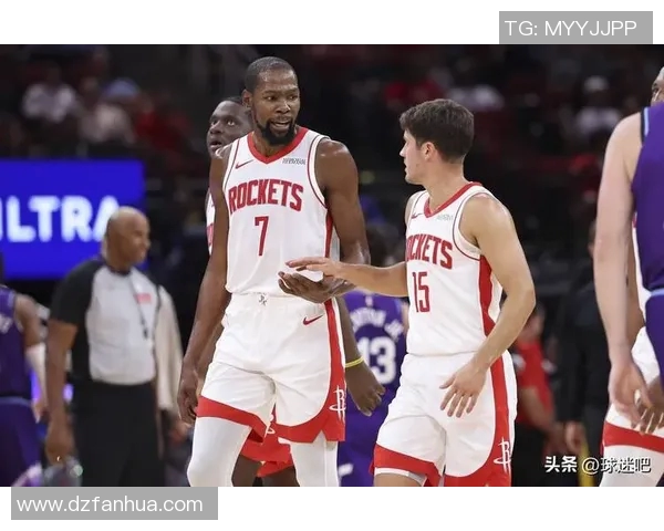 火箭队与独行侠的精彩对决直播回顾与赛后分析