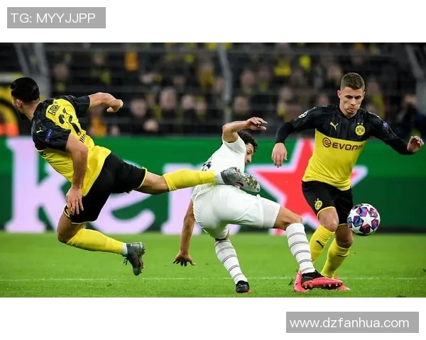 网易多特蒙德与巴黎圣日耳曼激战在即球迷期待精彩对决