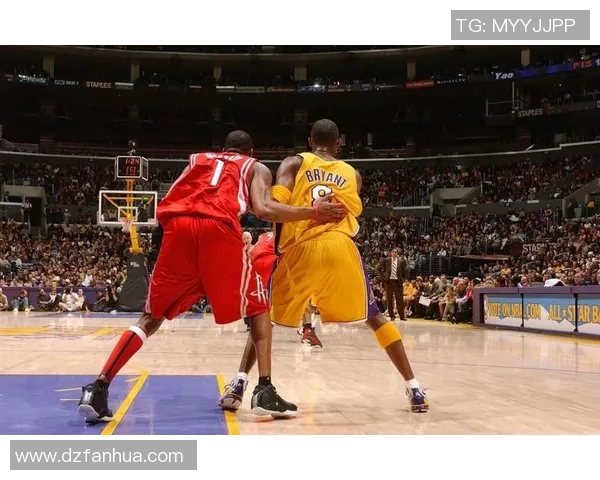 麦迪时代火箭对决爵士的经典对抗与传奇瞬间回顾