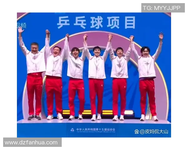 乒乓球力量榜单揭晓上海乒乓球队荣获第六名成绩引关注