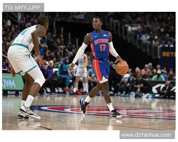 丹尼斯施罗德的篮球之路：从默默无闻到NBA明星的奋斗历程