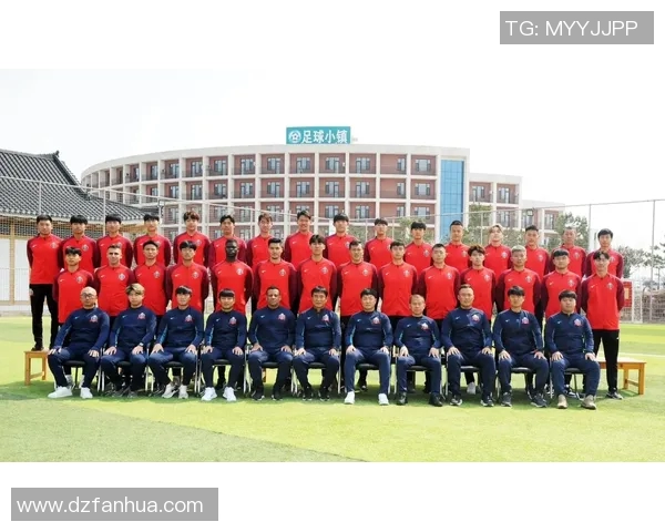 延边北国与济南大友的精彩对决揭示中甲联赛新格局与球队发展潜力