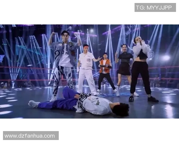 成都街舞文化探秘:团队合作与个人风格的完美融合之路MBA