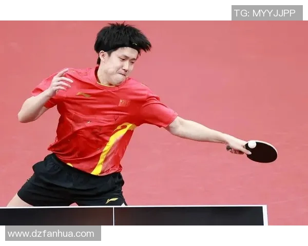 杭州乒乓球队实力强劲最新乒乓球力量排名前十揭晓MBA