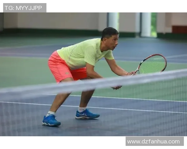 杭州网球队创新盯防战术解析助力球队提升竞技水平与战术灵活性