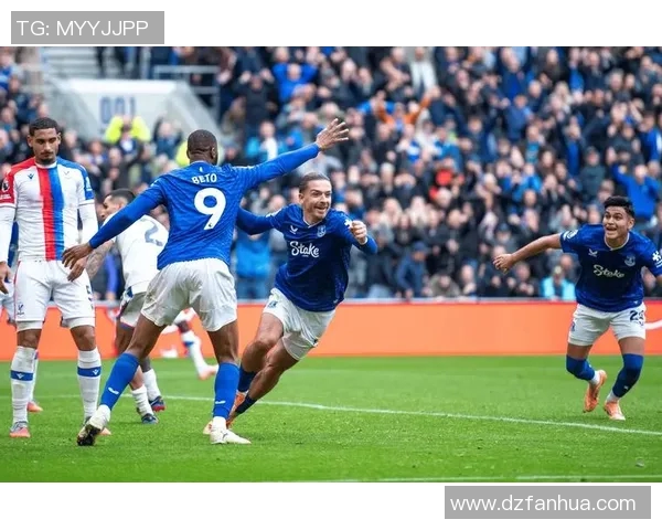 曼城与埃弗顿精彩对决直播视频回放及赛后分析分享