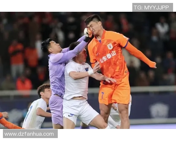 沈阳开新与山东鲁能激战正酣谁能在这场较量中笑到最后