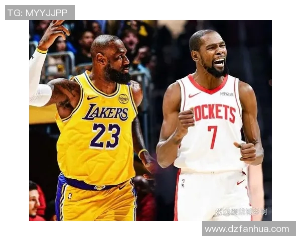 火箭与湖人精彩对决比赛录像回顾及精彩瞬间分析