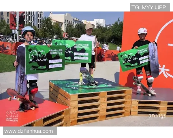 滑板热潮席卷上海聚焦本地滑板队的速度与激情