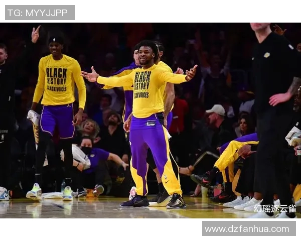 湖人对阵太阳的赛前全面分析与关键球员表现展望