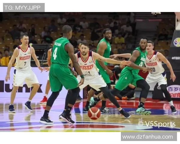 男篮对阵俄罗斯精彩视频直播全程回顾与赛后分析