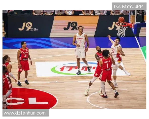 男篮世界杯精彩对决波兰队全力以赴争夺胜利的激烈战斗