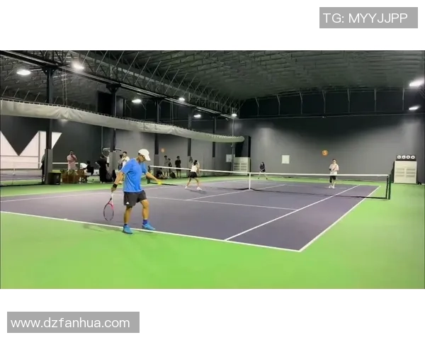 上海网球队近期表现分析与未来发展方向探讨