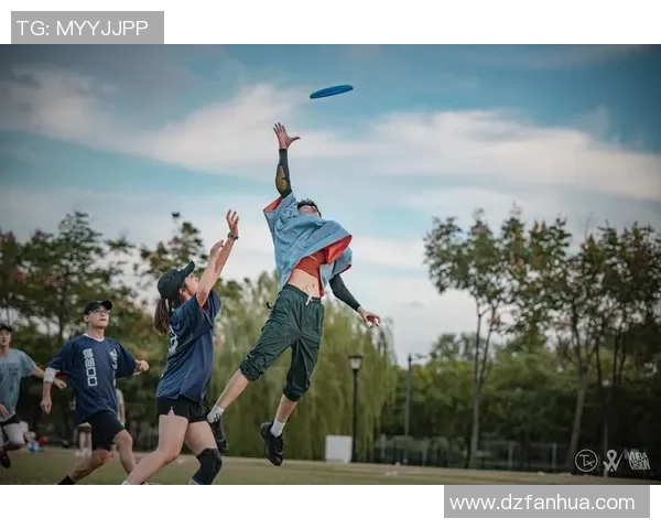 张敏独家分享飞盘技巧与心得体会助你轻松掌握这项运动乐趣