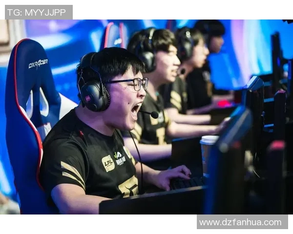 热议王者荣耀RNG战队个人能力的提升与变革之路分析