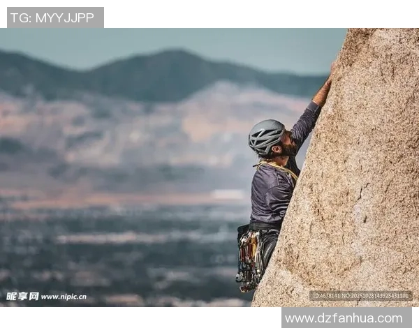 武汉攀岩队的挑战与成长：一段激励人心的攀岩历程纪实